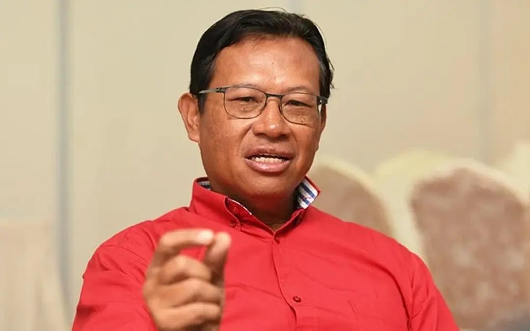 Shabery Cheek reappointed as Felda chairman