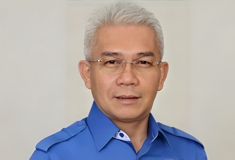 MP: Taman Permata Management must act on water woe