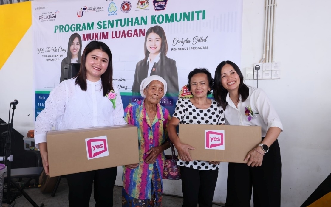 MOE's cooperation crucial for safe internet campaign in schools
