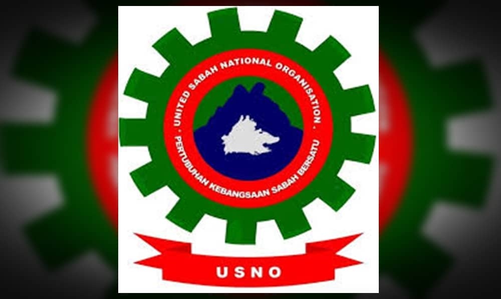 Kunak candidate up to Chief Minister: Usno division head