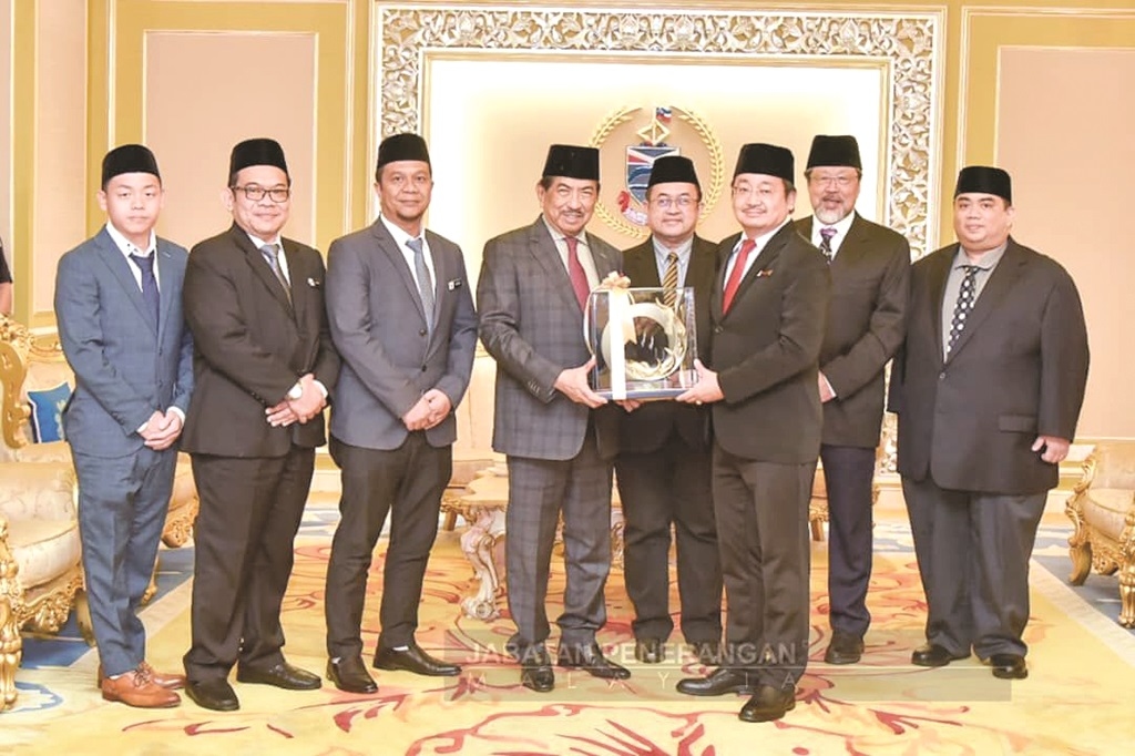 RM60 million Sandakan Islamic Centre to complete in December