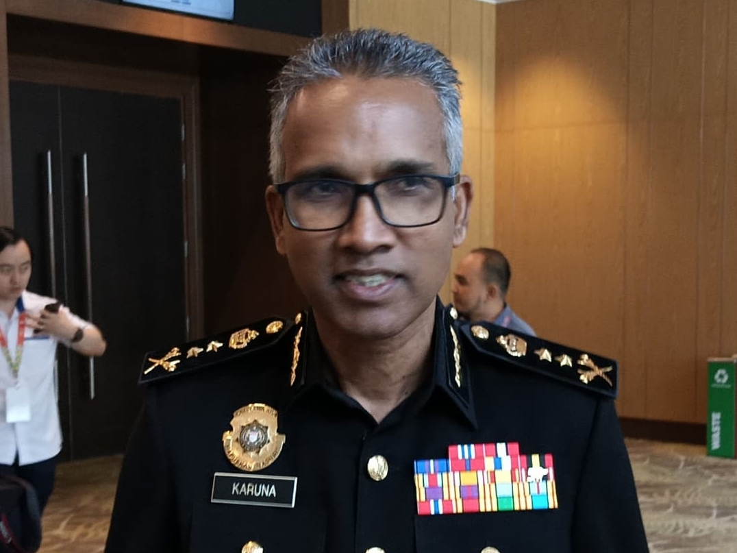 RM54,000 rewards to Sabah government staff who refused bribes