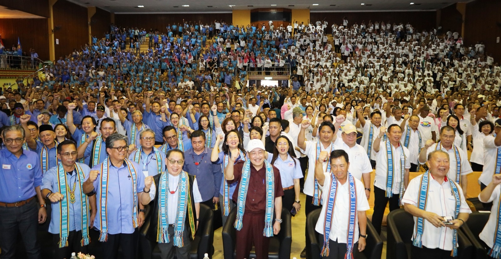GRS to decide on solo election move at Supreme Council meeting