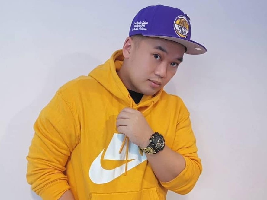 Influencer seeks help after father detained for alleged drug smuggling
