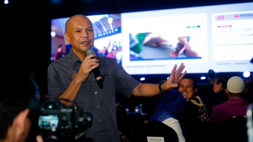 National Consumer Policy 2.0 to be finalised by year-end: Armizan