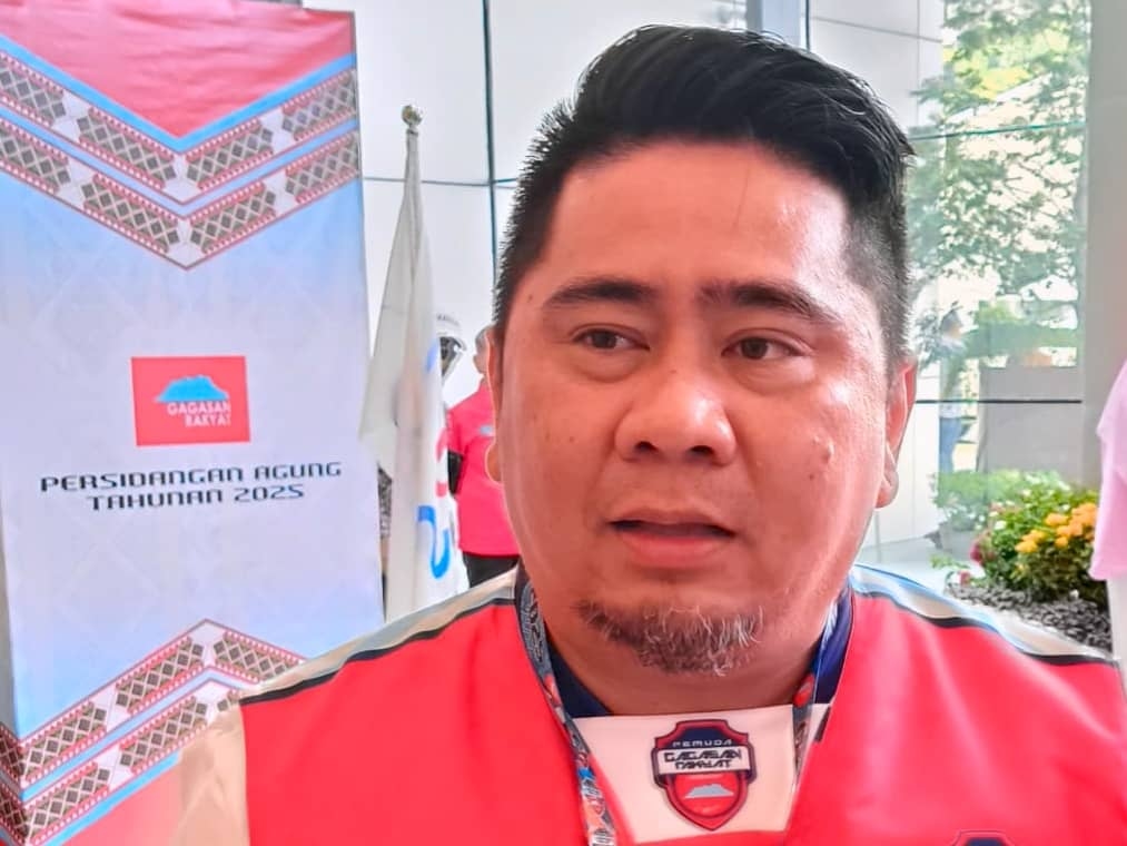 Federal youth age cap not practical for Sabah: Fairuz