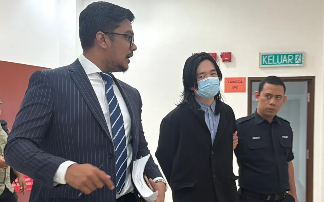 Chinese national student charged with stabbing ex-girlfriend