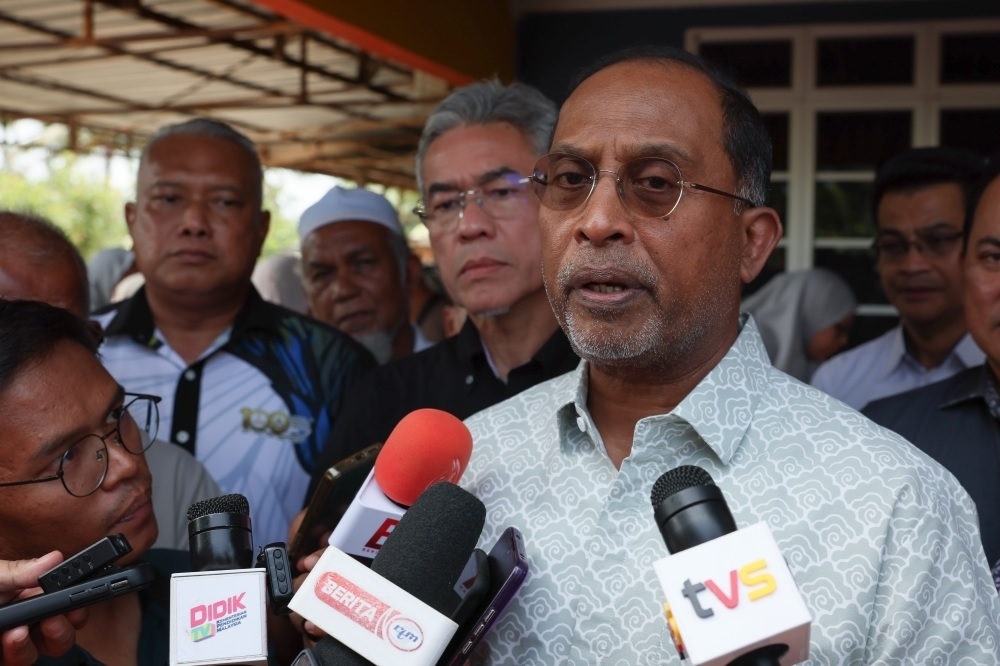 Mohe instructs universities to assess SST expansion's impact on students amid concerns of rising costs