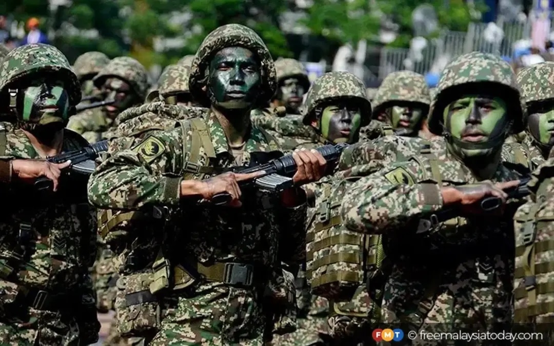Army under fire for failing to collect RM162 million in penalties