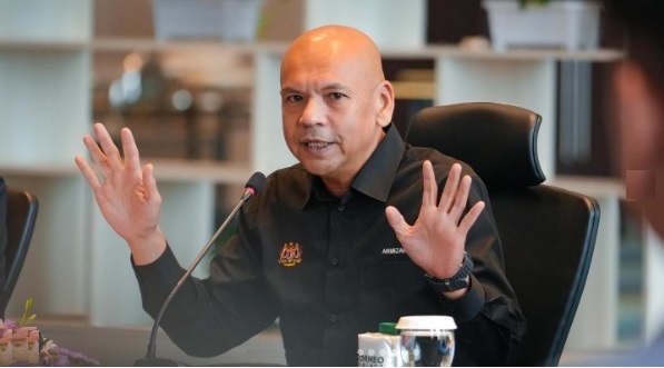 LPG subsidies for ‘rakyat prices' traders