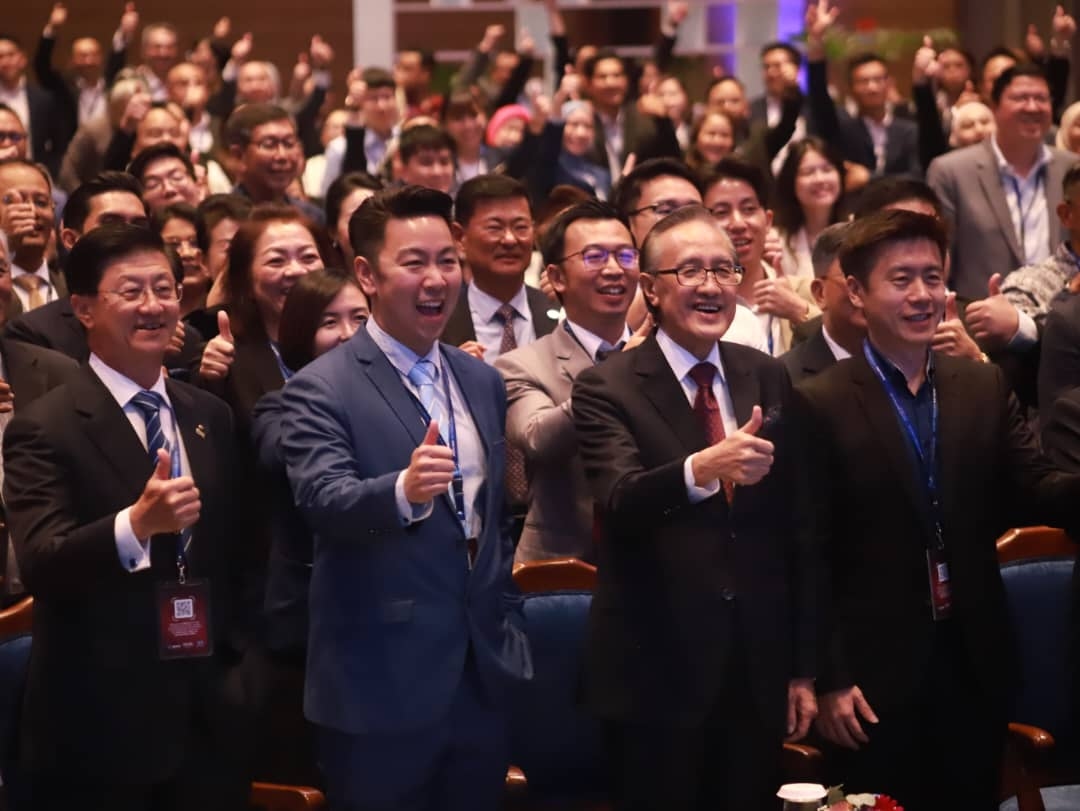 ‘Emerging Sabah business leaders need exposure' call