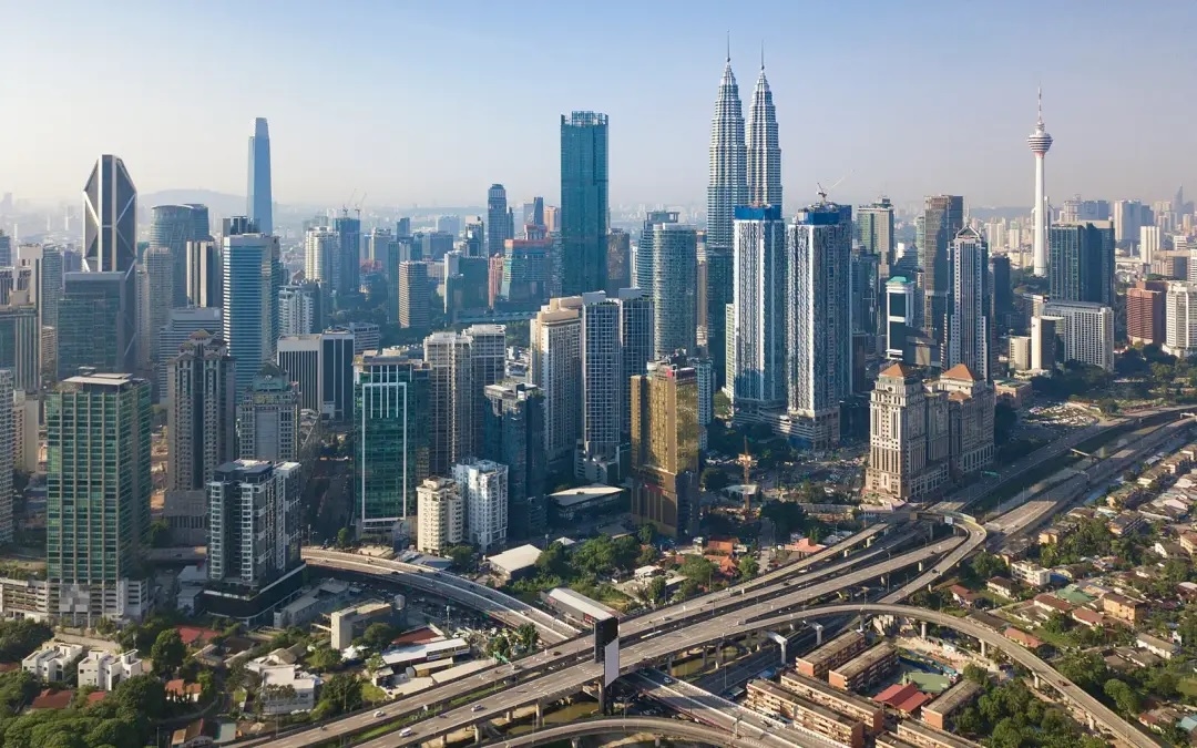 Malaysia to miss fiscal deficit target this year, says BMI