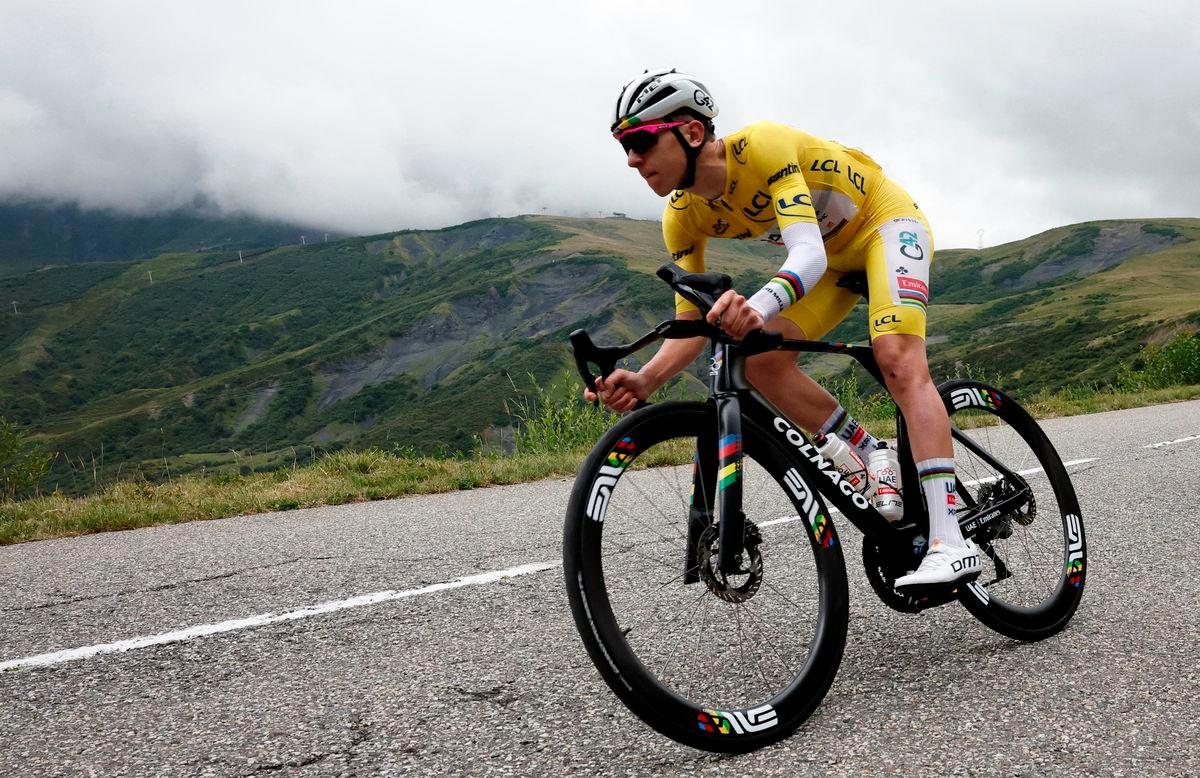 Tour de France shortens stage 19 after cattle disease outbreak forces route change