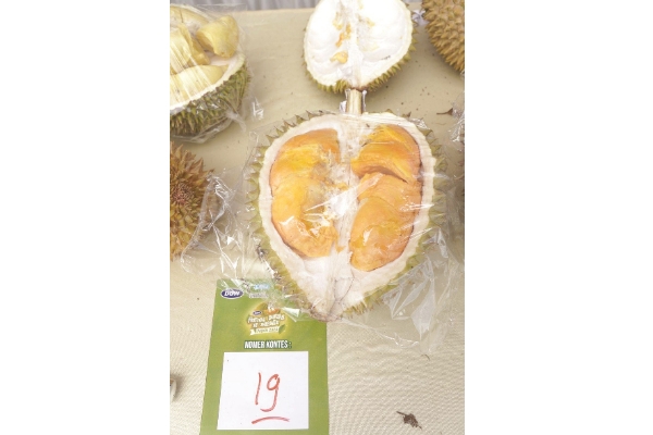 Sabahan loses RM400 durian gamble at Kuala Lumpur International Airport