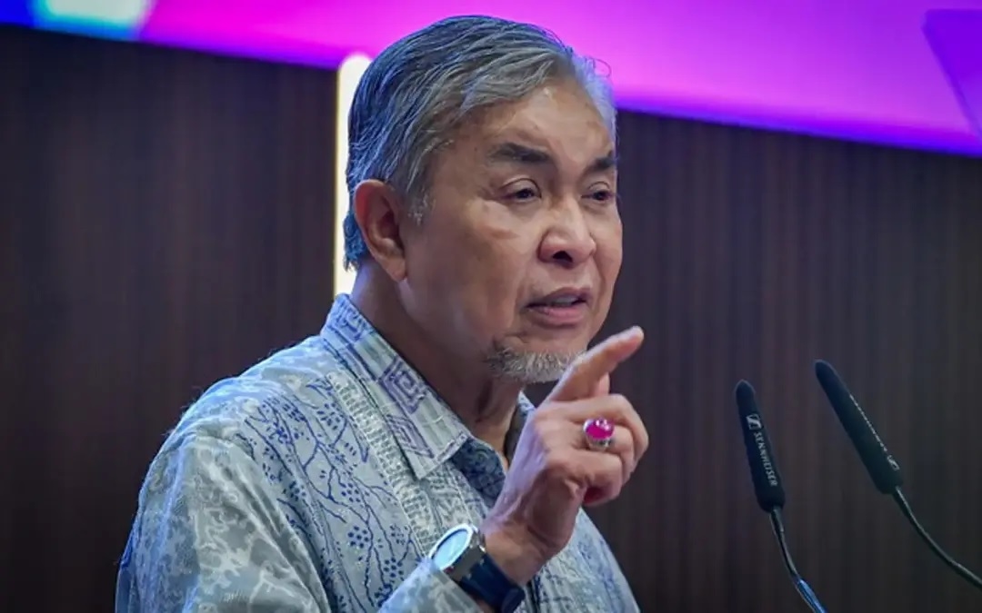Single system for MRSM, SBP to ensure fairer placements, says Zahid