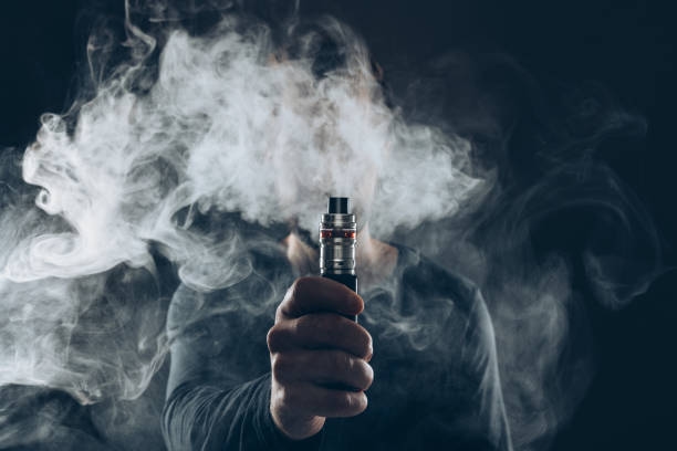 Government moves towards total vape ban, says health minister