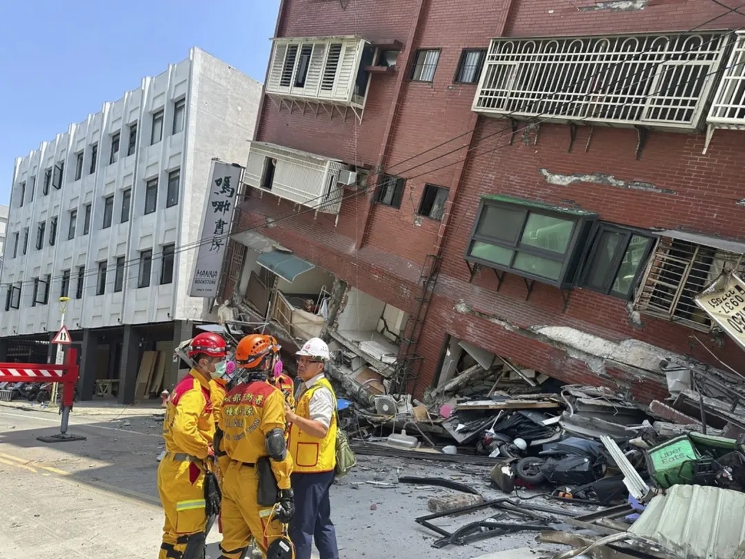 Japan updates ‘megaquake' preparedness plan