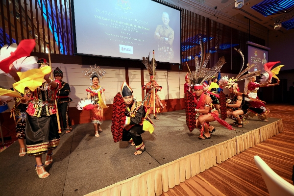 ‘Magunatip' to feature at Expo 2025 Osaka