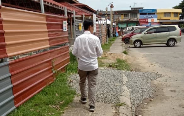 Membakut mart contractor's ability queried