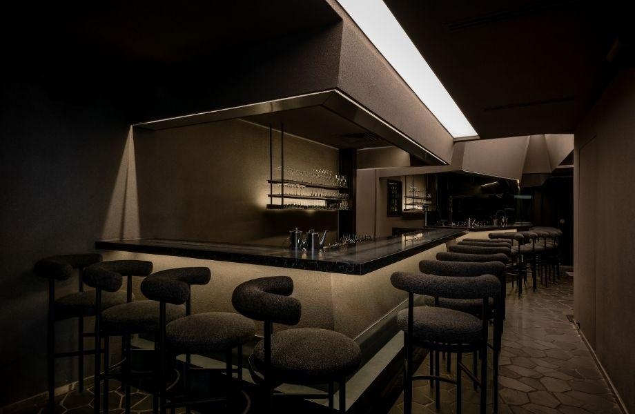 Six Malaysian bars ranked among Asia's 100 best in 2025