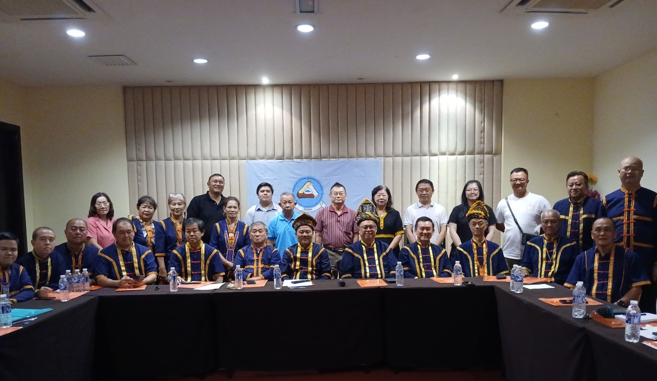 Sinos demand clarity on land issues