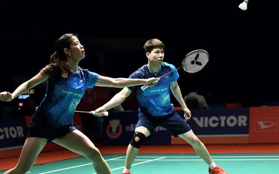 Soon Huat-Shevon book Japan Open quarter-final berth
