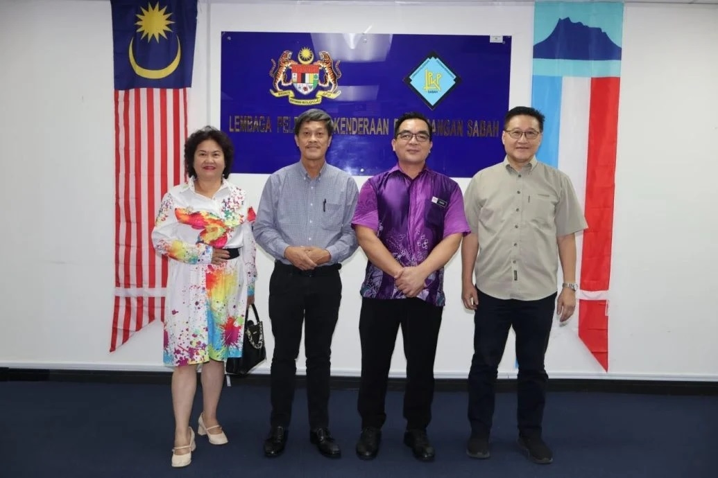 Sabah United Chinese Chambers of Commerce praises 24-hour licensing move