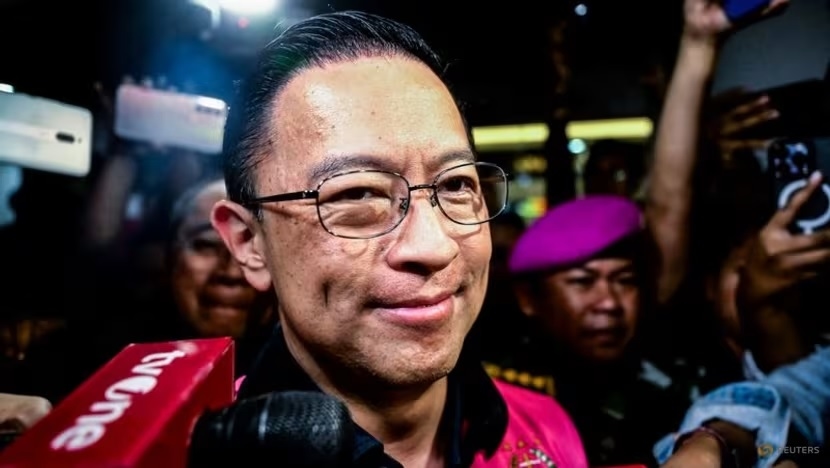Former Indonesian trade minister jailed 4.5 years for sugar import corruption