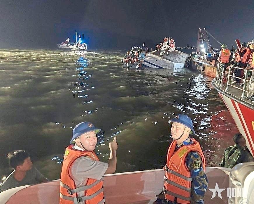 Holiday turned tragic with over 35 dead