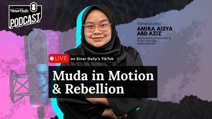 Mana Kapal LCS? The Protest That Changed the Law