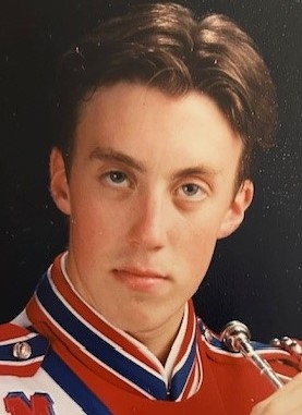 David Andrew Clarke