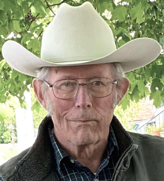 Edwin Arnold Linger