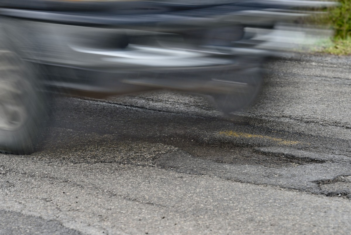 Fairmont paving project has historic implications