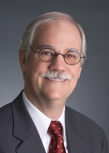 Larry K. Pickering