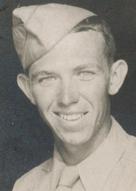 Melvin Rexroad Jr.