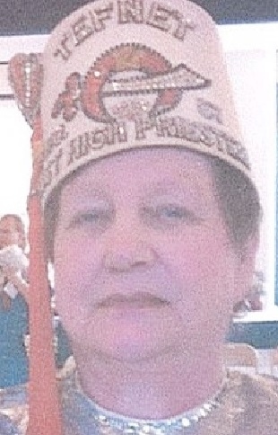 Patricia Ann Swiger