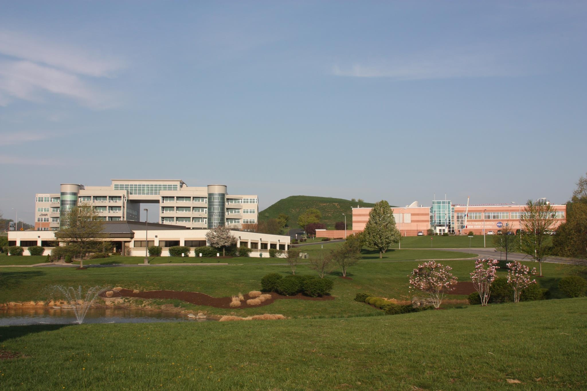 NASA IV&V in Fairmont faces drastic funding cut