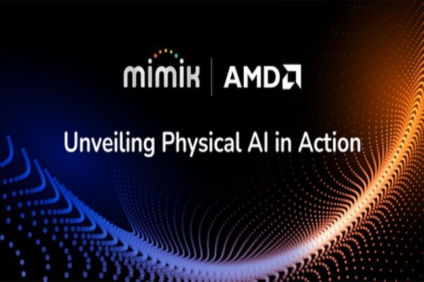 من السيليكون إلى الذكاء الواعي: شركة mimik تميط اللثام عن بنية تنفيذ برمجية شاملة لتقنيات الذكاء الاصطناعي عبر منصات AMD لتعزيز الاقتصاد الوكيلي