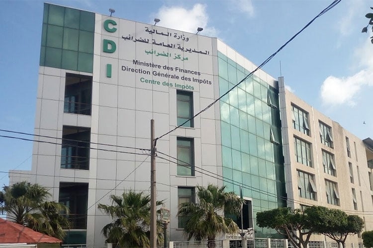الضرائب تغلق باب التحايل في تصريحات 'جي 12'