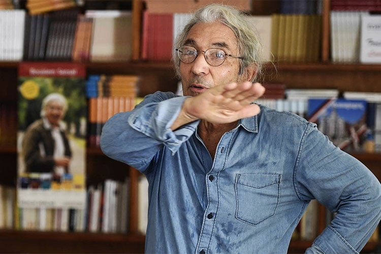 Appeals Pour In From Paris Before The Verdict In Sansal's Case