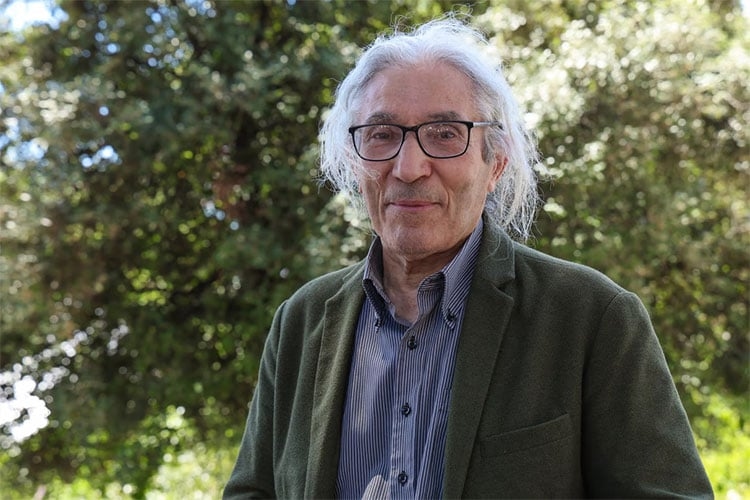 European Union Distances Itself From Sansal's Support Committee