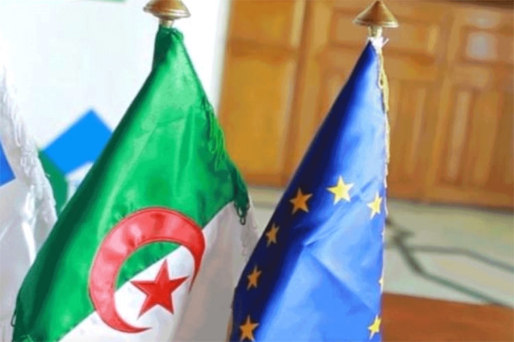 European Union Agrees to Review the Partnership With Algeria