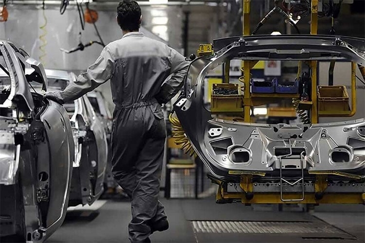 Algerian-Slovenian Partnership in the Automotive Industry