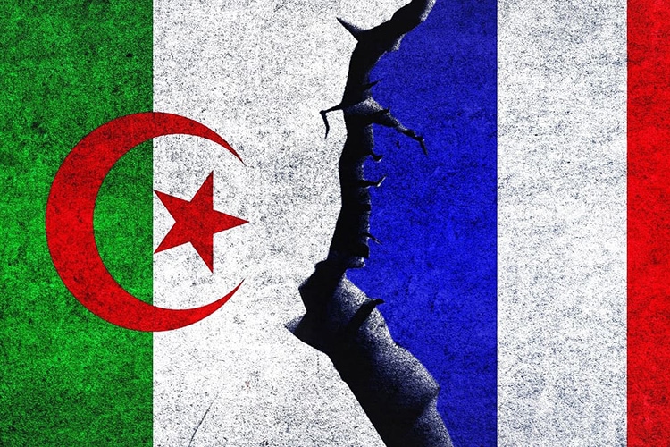 The French Are Firing The 'Coup De Grace' On Bilateral Relations