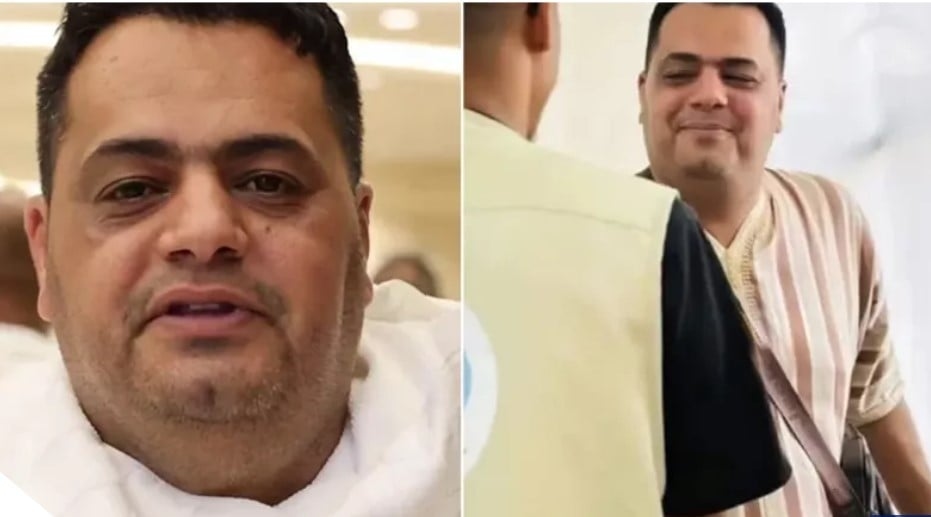 بالفيديو.. هذه حقيقة وفاة الحاج عامر الذي لم تستطع الطائرة الإقلاع دونه