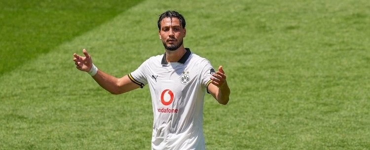 بن سبعيني سيُواجه هذا النادي في ثمن نهائي المونديال