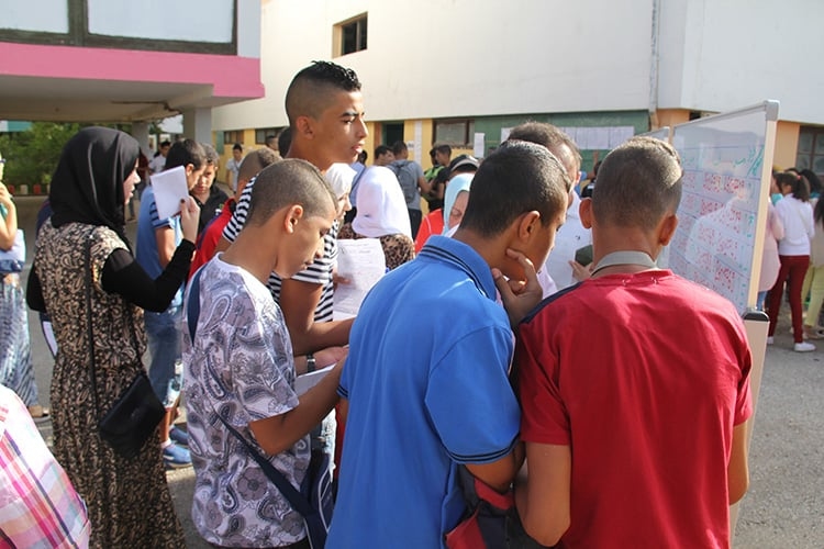 5 فئات من راسبي 'البيام' ستستفيد من إعادة الإدماج