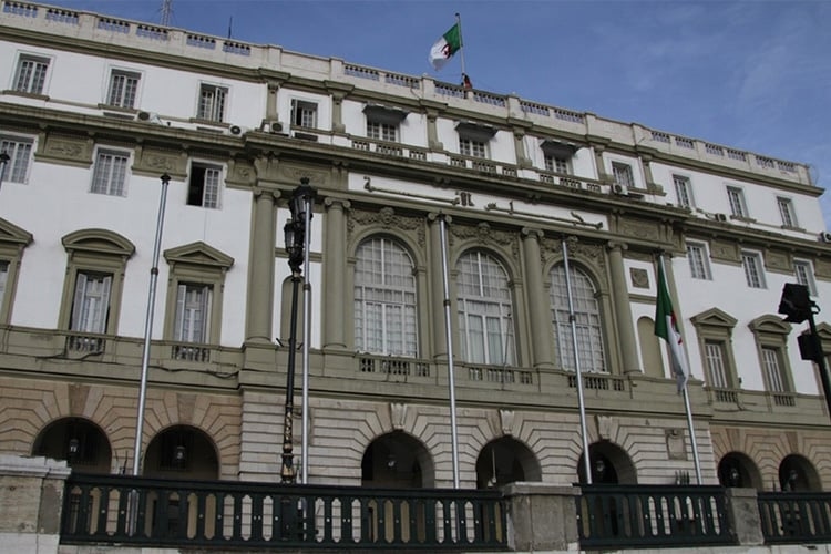 Parliament's International Work Conditional Upon Competence and Specialisation