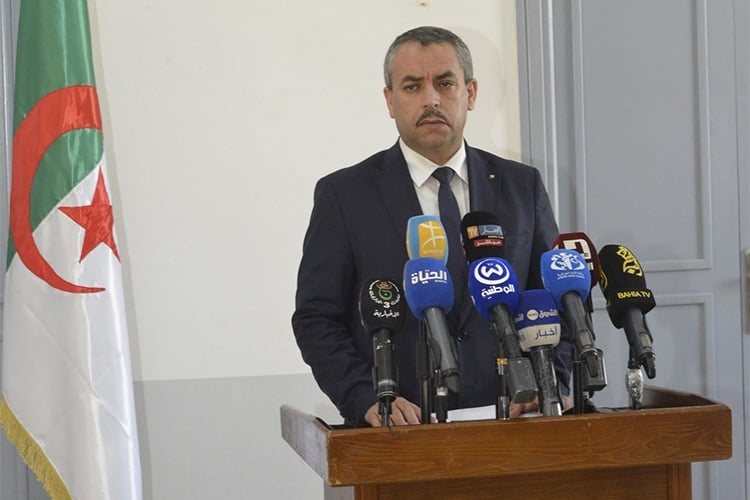 الولايات المتذيلة لترتيب 'البيام' تحت مجهر سعداوي