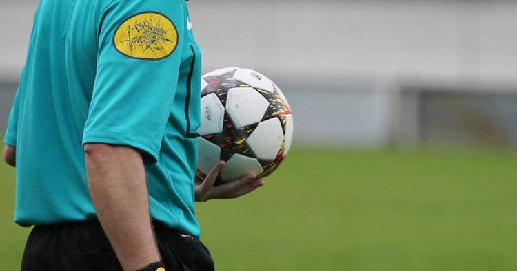 حكم شاب من غليزان يُشرف على إدارة نهائي كأس الجمهورية